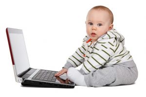 פיקוח על גלישה באינטרנט בבית עם ילדים - חובה